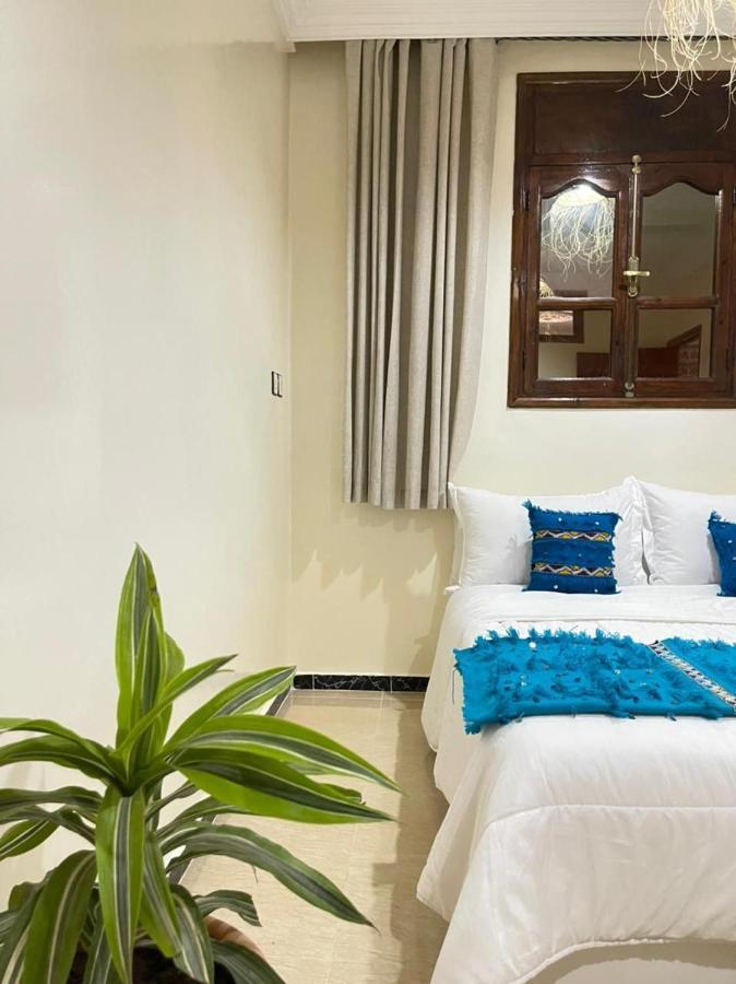 Darna Surf House Anza Apartment Agadir Exterior photo