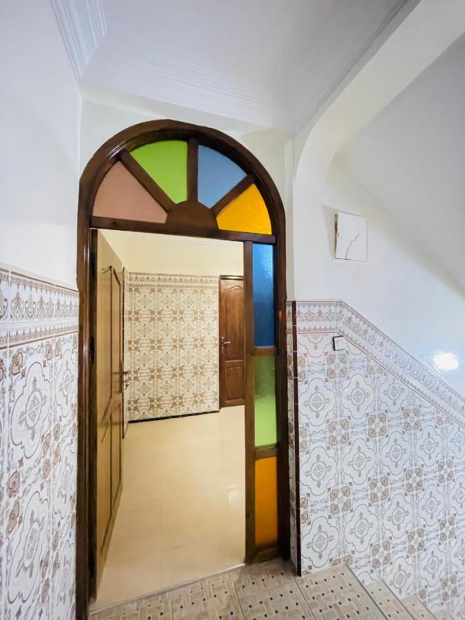 Darna Surf House Anza Apartment Agadir Exterior photo