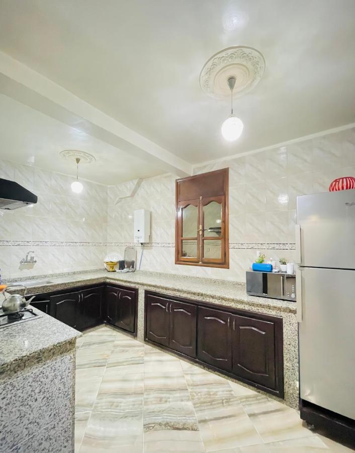 Darna Surf House Anza Apartment Agadir Exterior photo