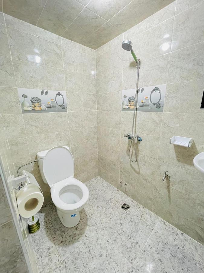 Darna Surf House Anza Apartment Agadir Exterior photo