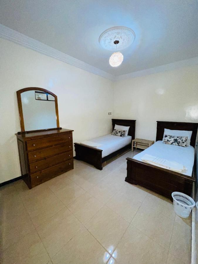 Darna Surf House Anza Apartment Agadir Exterior photo