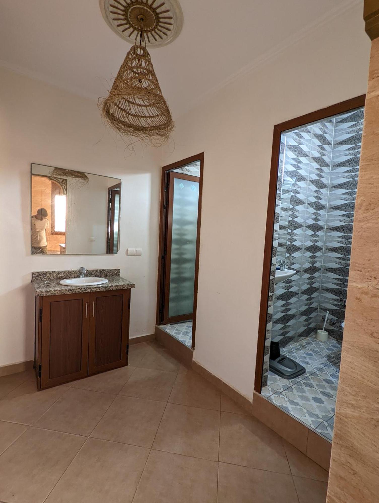 Darna Surf House Anza Apartment Agadir Exterior photo