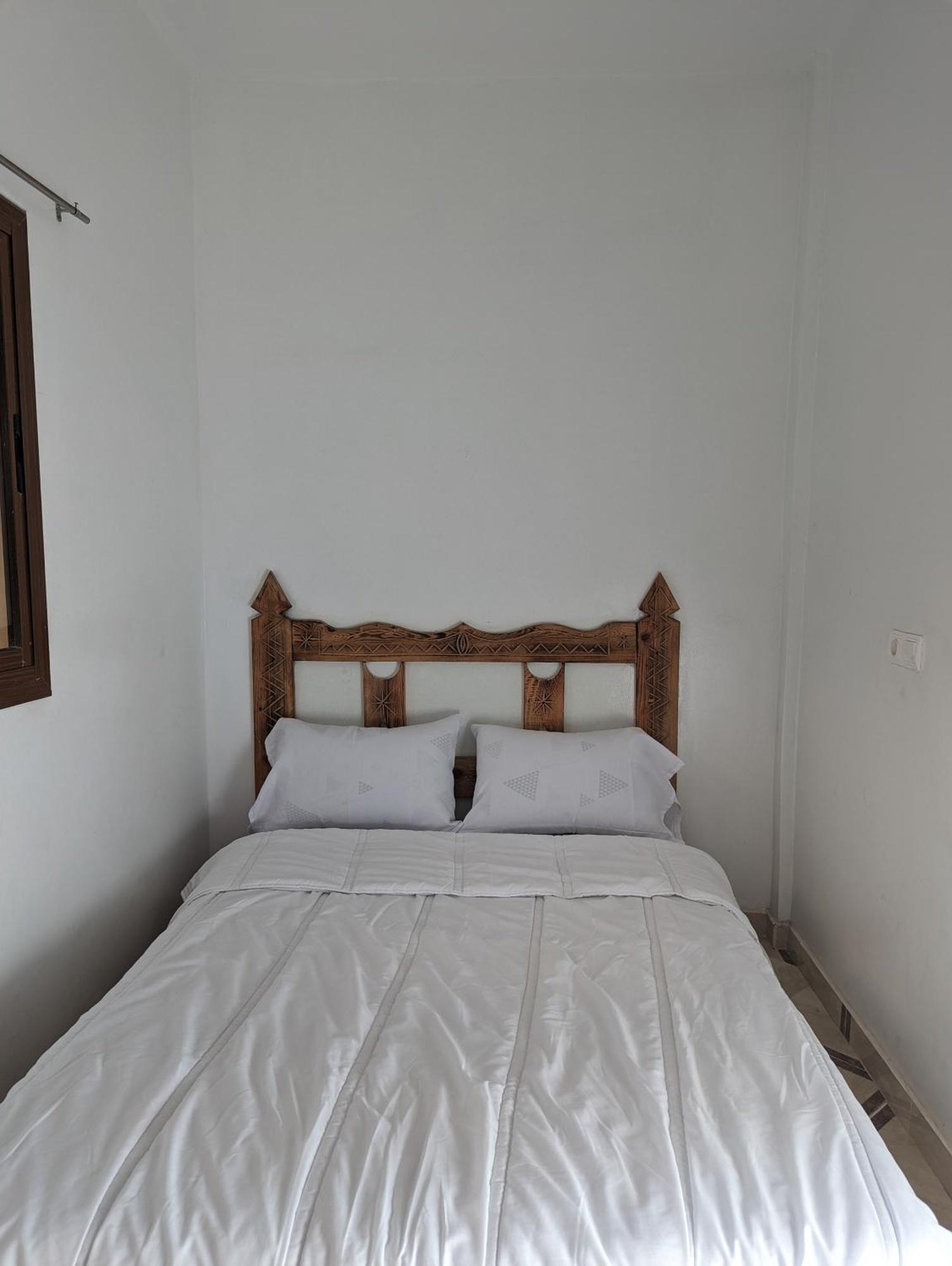 Darna Surf House Anza Apartment Agadir Exterior photo