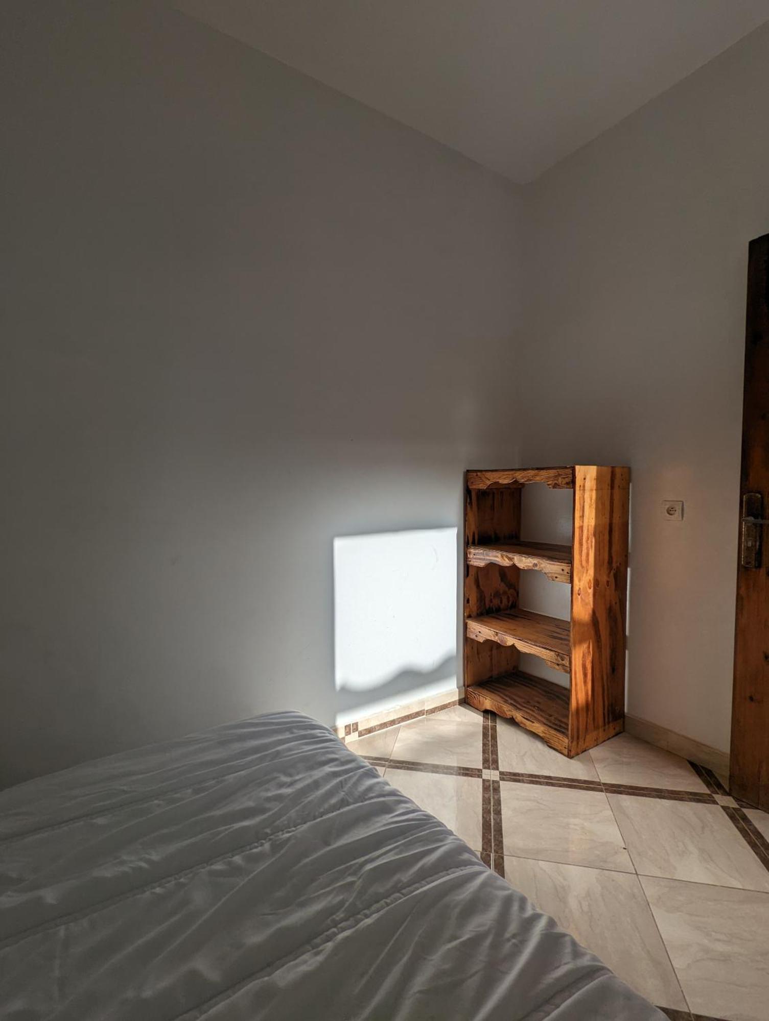 Darna Surf House Anza Apartment Agadir Exterior photo
