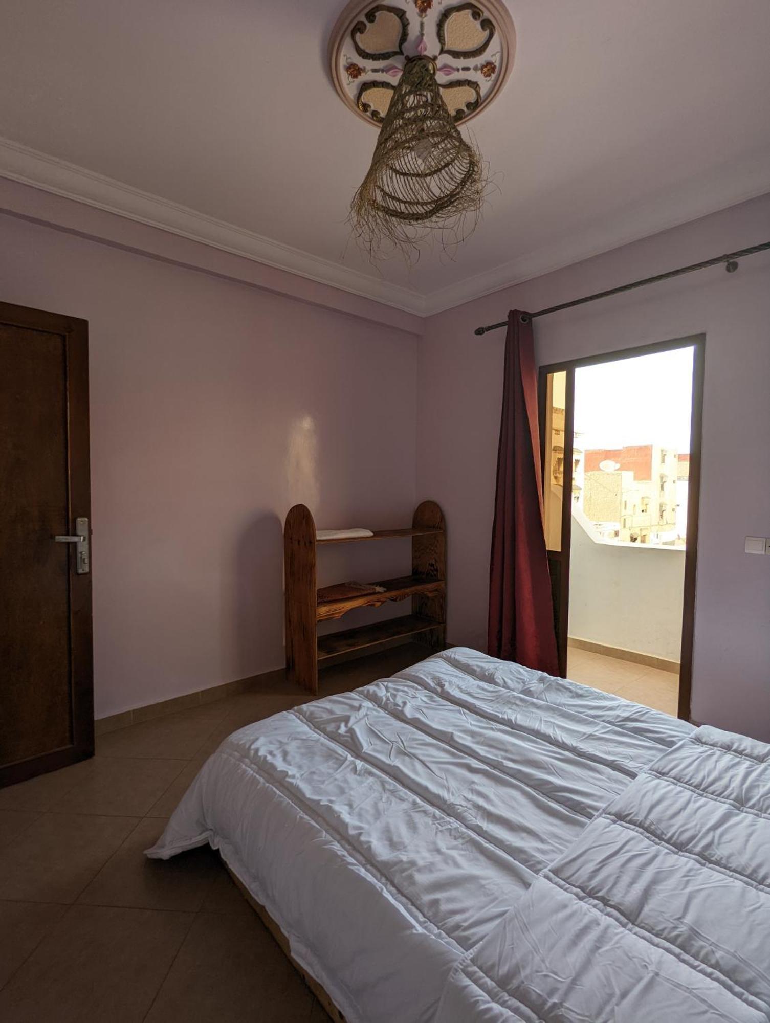 Darna Surf House Anza Apartment Agadir Exterior photo