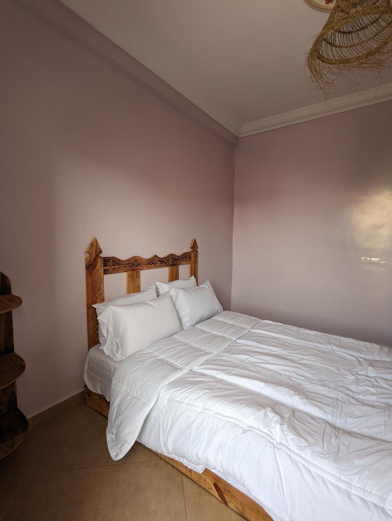 Darna Surf House Anza Apartment Agadir Exterior photo