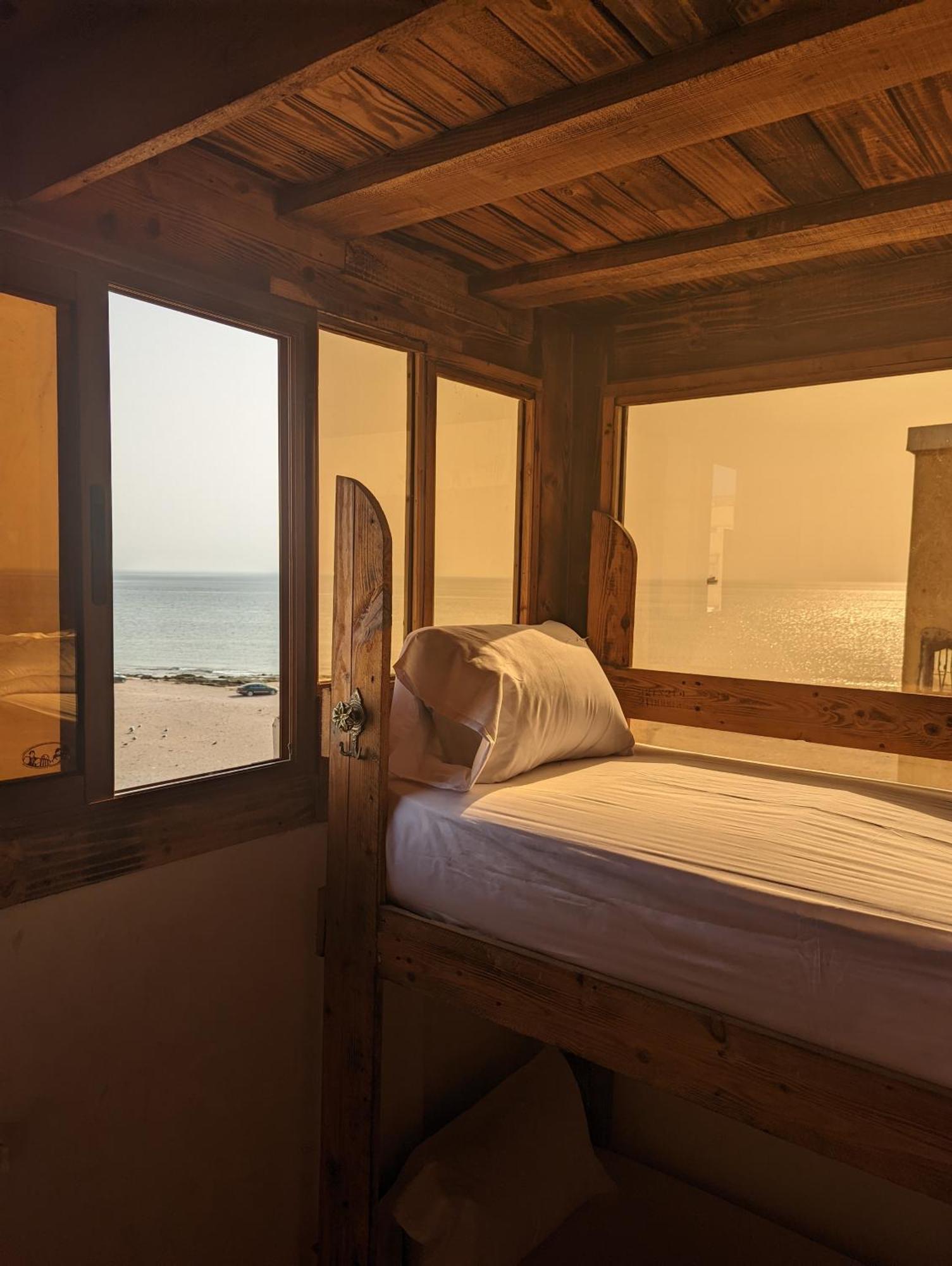 Darna Surf House Anza Apartment Agadir Exterior photo