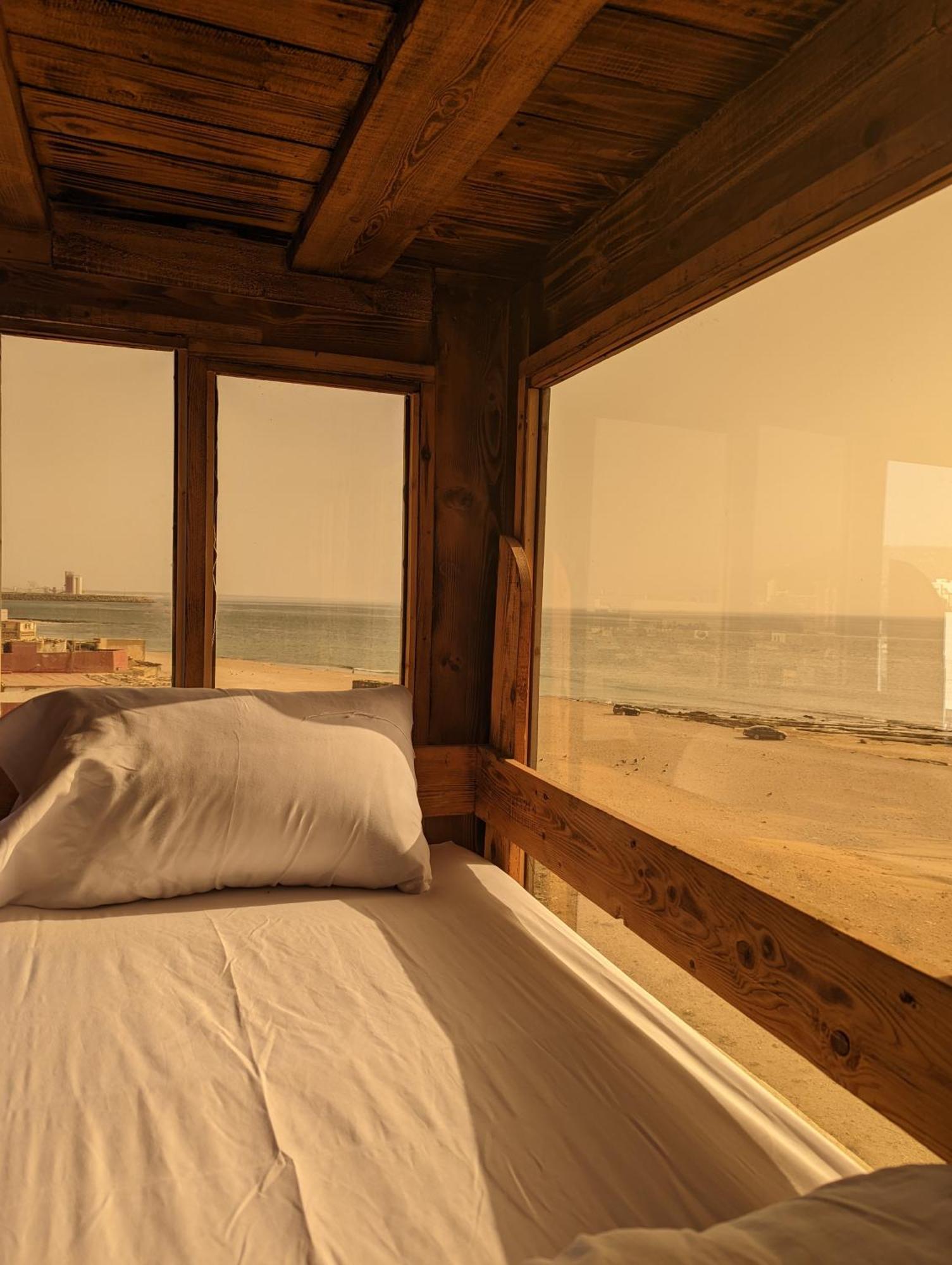 Darna Surf House Anza Apartment Agadir Exterior photo